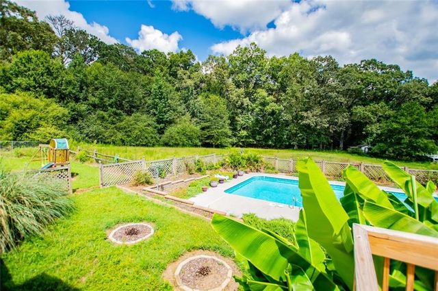 901 Tallapoosa East Church Road, Buchanan, GA 30113