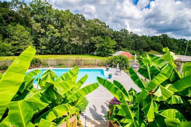 901 Tallapoosa East Church Road, Buchanan, GA 30113