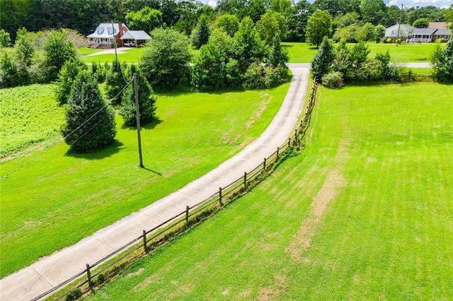 901 Tallapoosa East Church Road, Buchanan, GA 30113