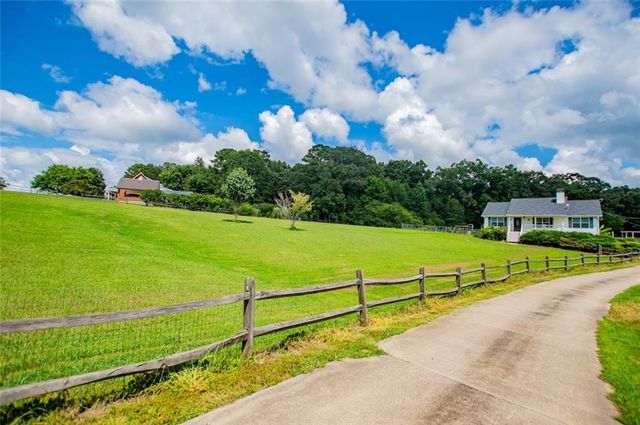 901 Tallapoosa East Church Road, Buchanan, GA 30113