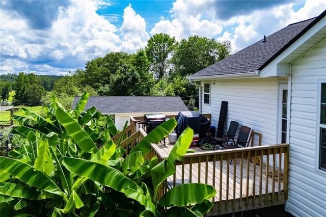 901 Tallapoosa East Church Road, Buchanan, GA 30113