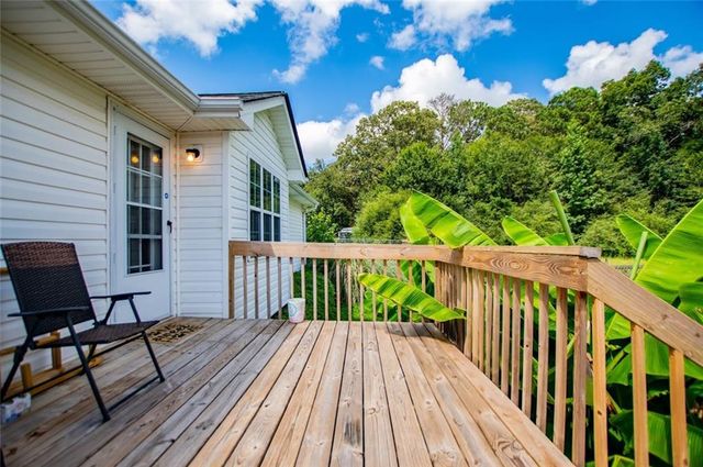 901 Tallapoosa East Church Road, Buchanan, GA 30113