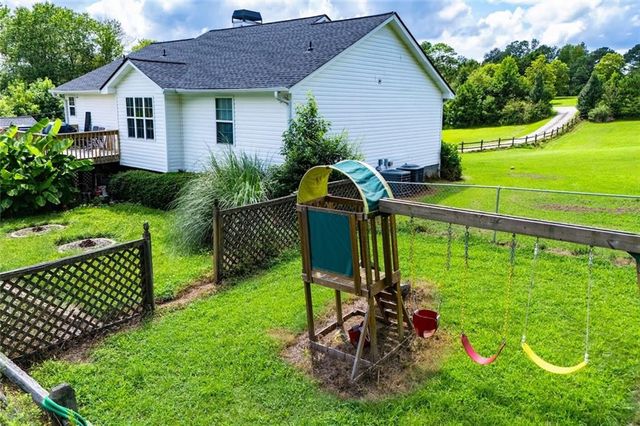 901 Tallapoosa East Church Road, Buchanan, GA 30113