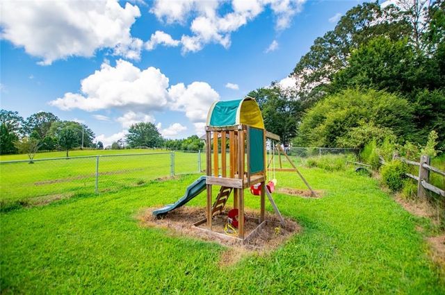 901 Tallapoosa East Church Road, Buchanan, GA 30113