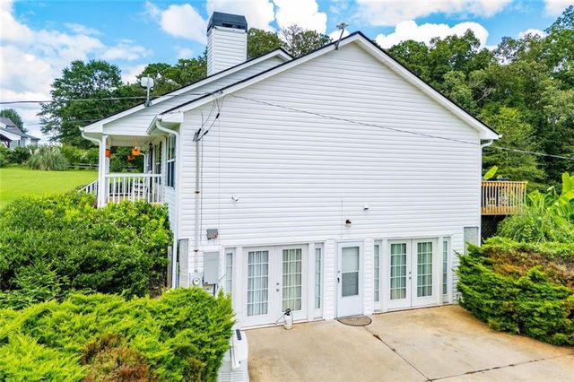 901 Tallapoosa East Church Road, Buchanan, GA 30113