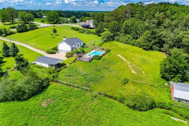 901 Tallapoosa East Church Road, Buchanan, GA 30113