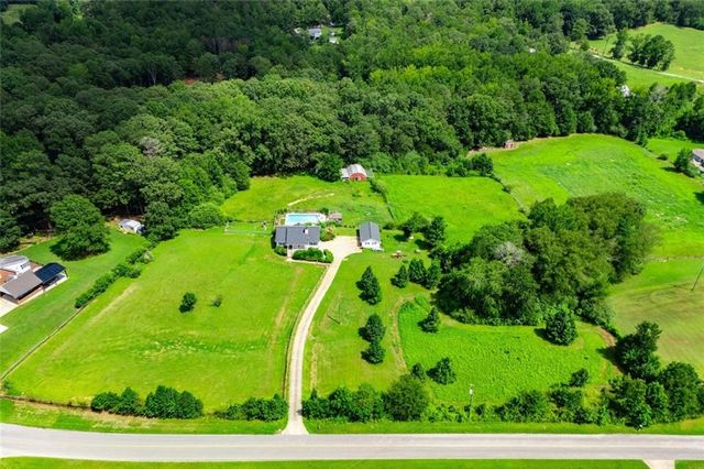 901 Tallapoosa East Church Road, Buchanan, GA 30113