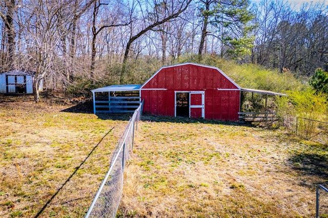 901 Tallapoosa East Church Road, Buchanan, GA 30113