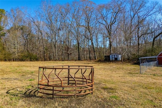 901 Tallapoosa East Church Road, Buchanan, GA 30113