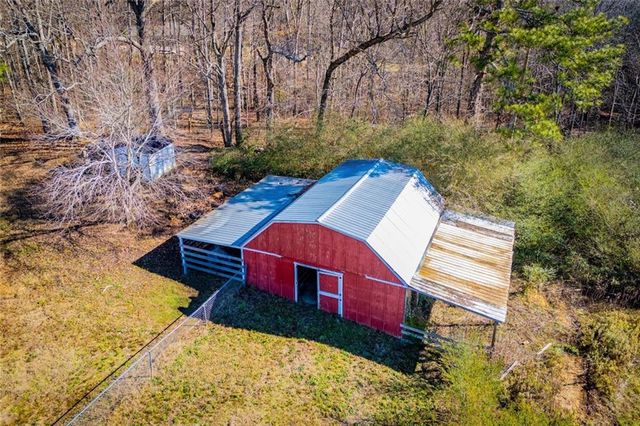 901 Tallapoosa East Church Road, Buchanan, GA 30113