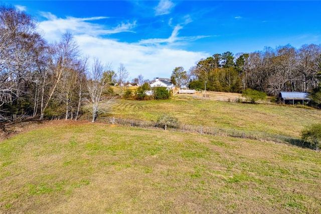 901 Tallapoosa East Church Road, Buchanan, GA 30113