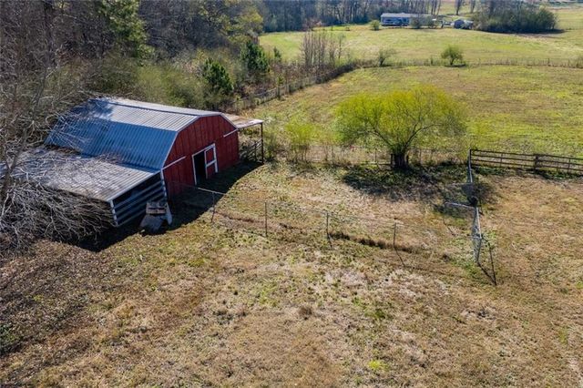 901 Tallapoosa East Church Road, Buchanan, GA 30113