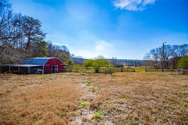 901 Tallapoosa East Church Road, Buchanan, GA 30113