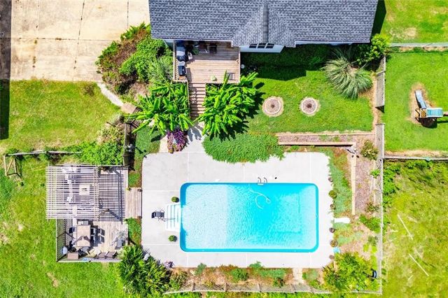 901 Tallapoosa East Church Road, Buchanan, GA 30113