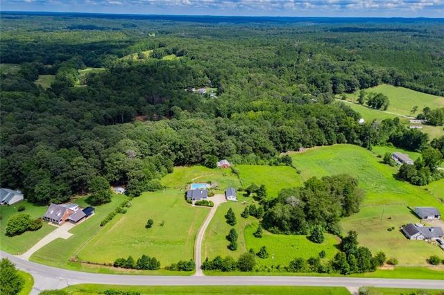 901 Tallapoosa East Church Road, Buchanan, GA 30113