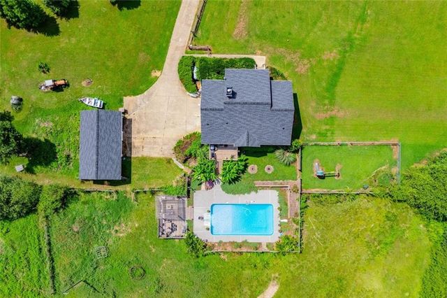 901 Tallapoosa East Church Road, Buchanan, GA 30113