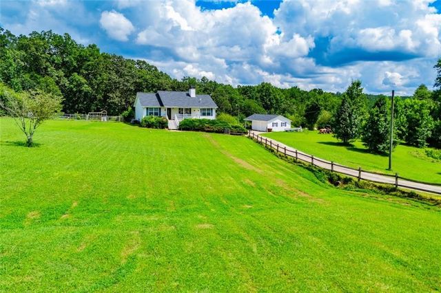 901 Tallapoosa East Church Road, Buchanan, GA 30113