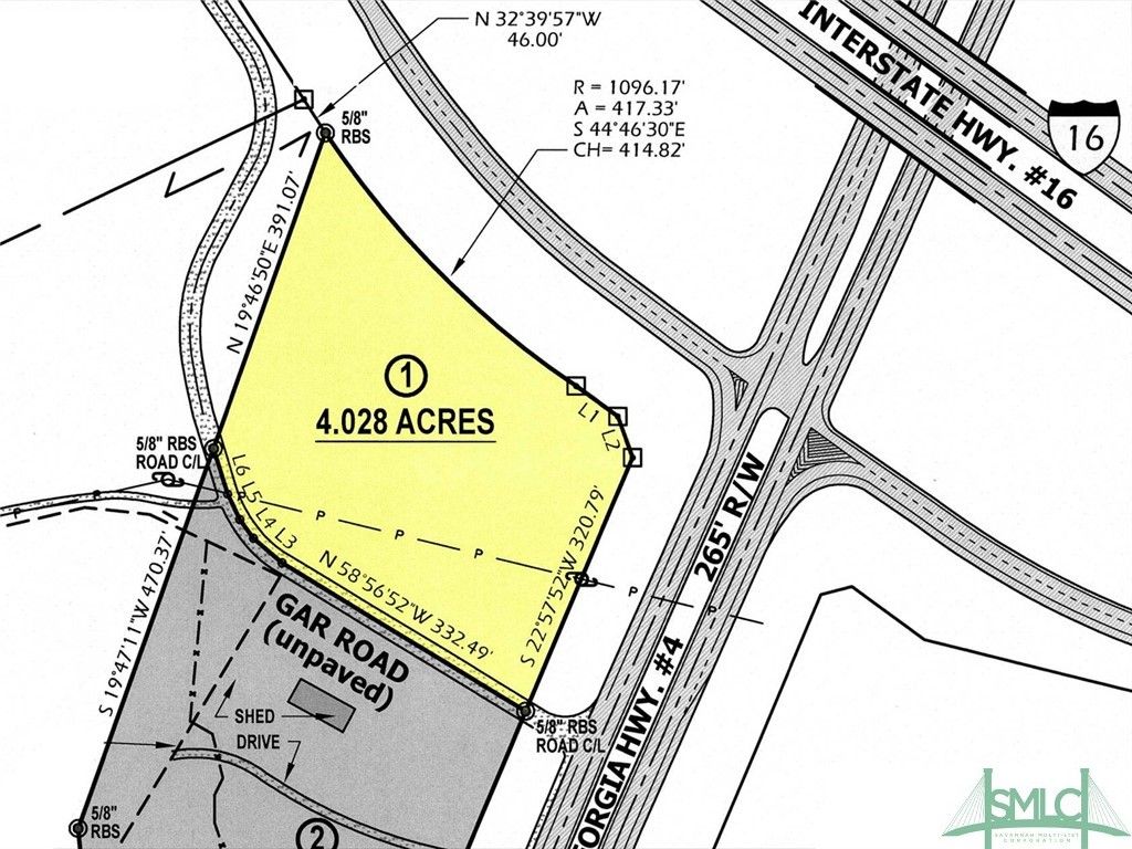 Image 1 of property listing at 0 S US 1 Highway, Oak Park, GA 30401