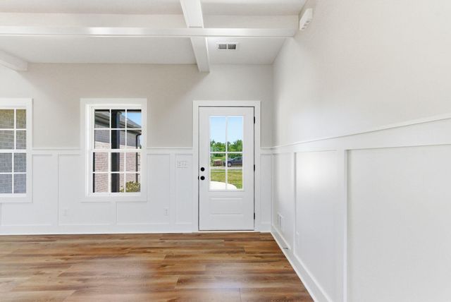 113 Dawn Court, Richmond, KY 40475