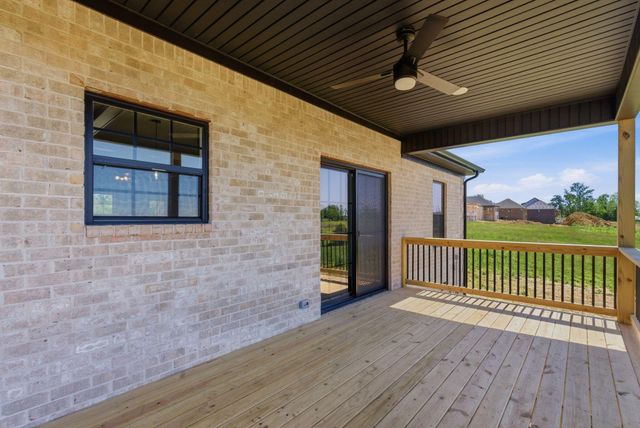 113 Dawn Court, Richmond, KY 40475