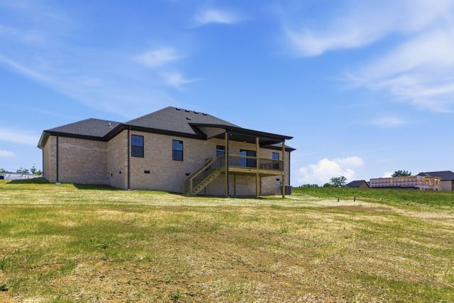 113 Dawn Court, Richmond, KY 40475