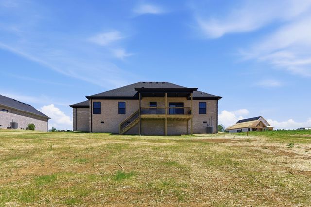 113 Dawn Court, Richmond, KY 40475