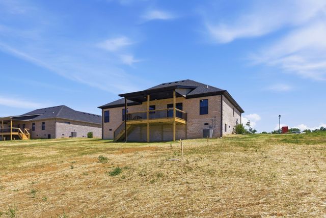 113 Dawn Court, Richmond, KY 40475