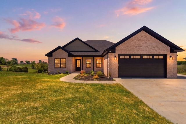 113 Dawn Court, Richmond, KY 40475