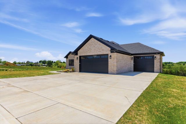113 Dawn Court, Richmond, KY 40475