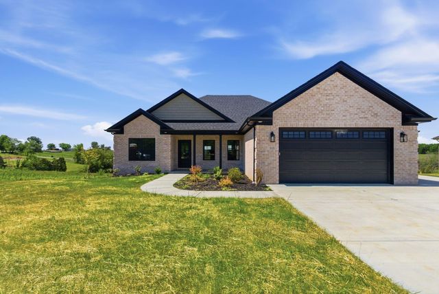 113 Dawn Court, Richmond, KY 40475