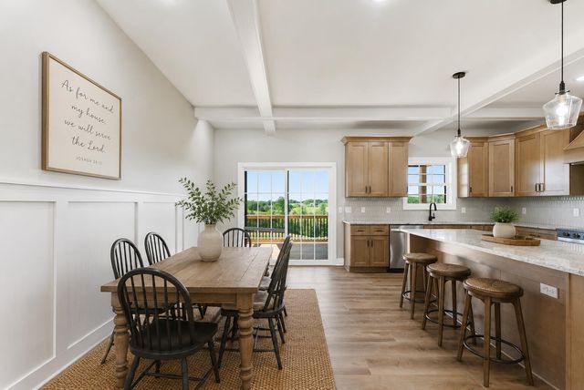 113 Dawn Court, Richmond, KY 40475