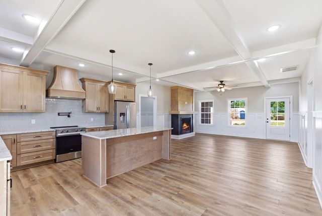 113 Dawn Court, Richmond, KY 40475
