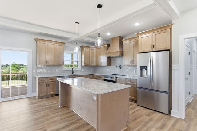 113 Dawn Court, Richmond, KY 40475