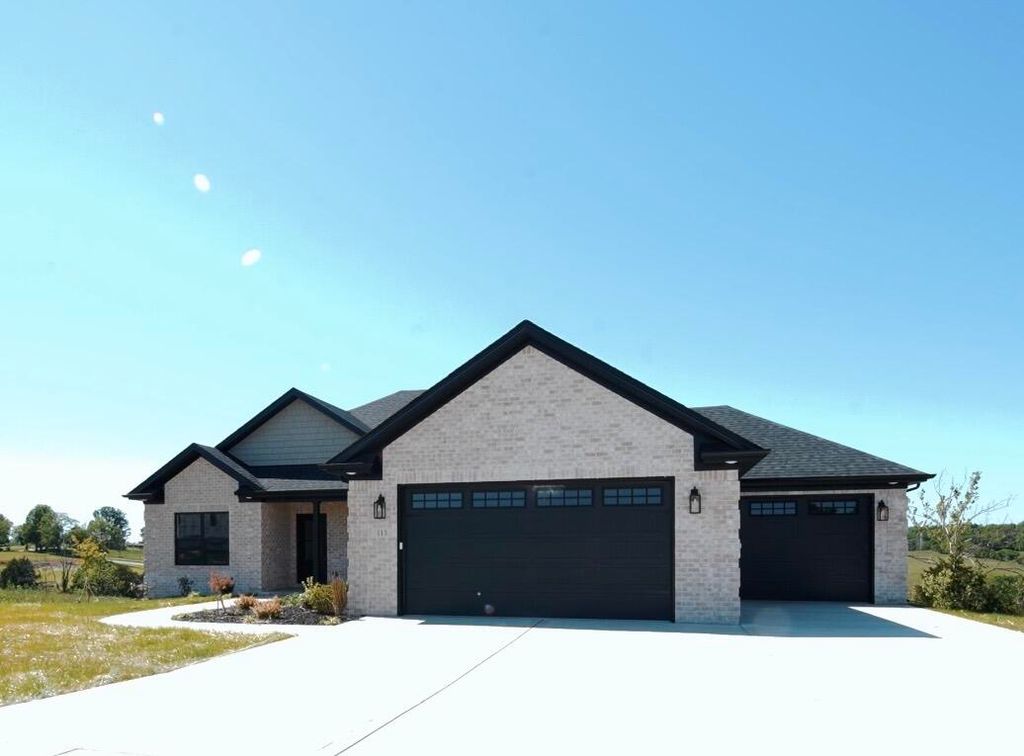 113 Dawn Court, Richmond, KY 40475