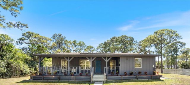 11448 N 68th St Street N, The Acreage, FL 33412