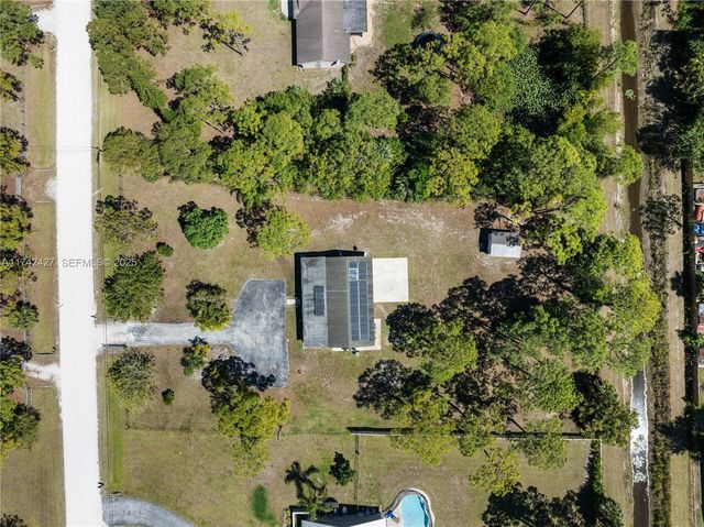 11448 N 68th St Street N, The Acreage, FL 33412
