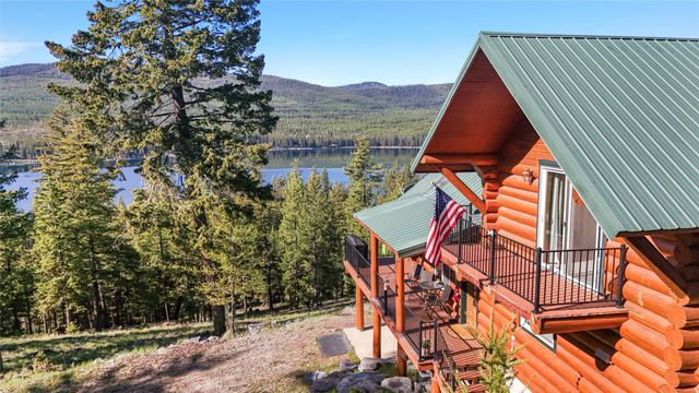 265 Lakeview Terrace, Marion, MT 59925 property photo