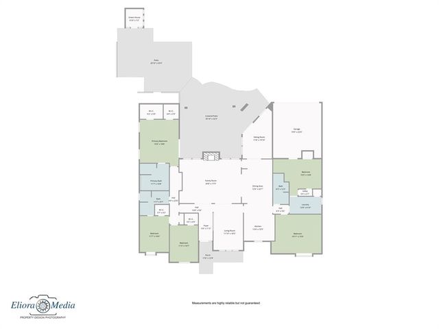 808 Glenridge Drive, Edmond, OK 73013