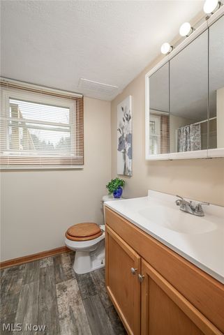 4715 Rock Spring Road, Ravenna, OH 44266