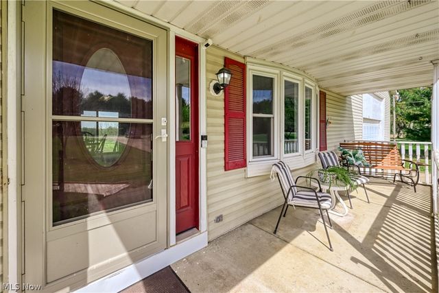 4715 Rock Spring Road, Ravenna, OH 44266