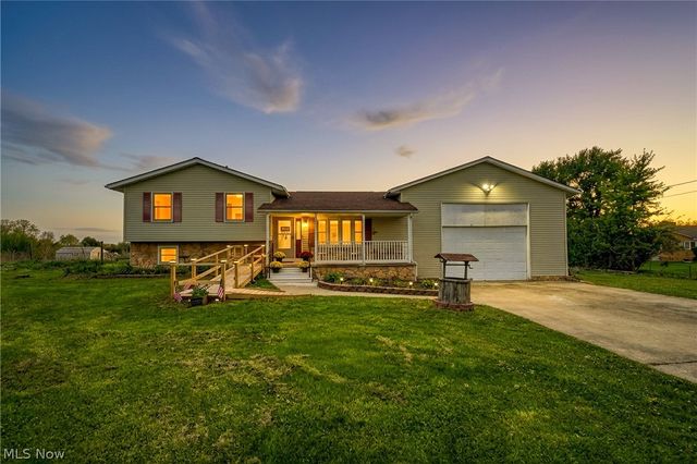 4715 Rock Spring Road, Ravenna, OH 44266