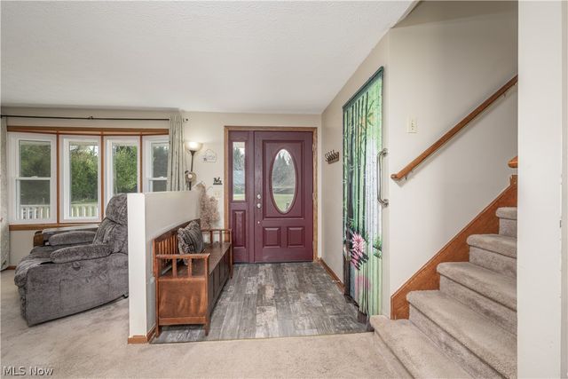 4715 Rock Spring Road, Ravenna, OH 44266