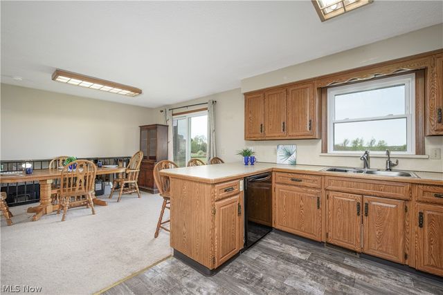 4715 Rock Spring Road, Ravenna, OH 44266