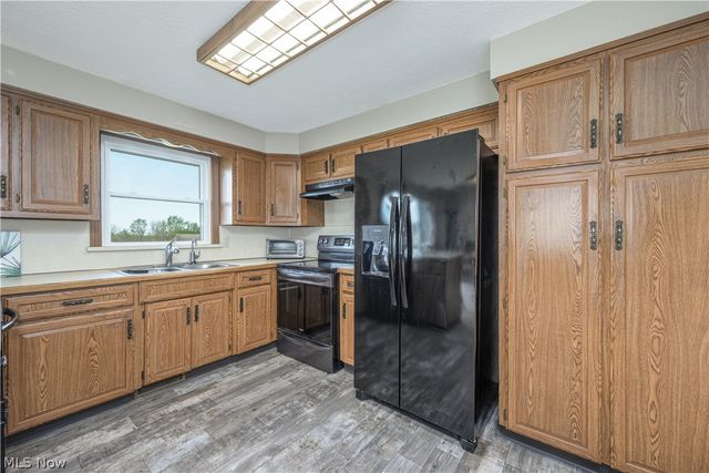 4715 Rock Spring Road, Ravenna, OH 44266