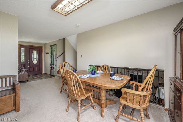 4715 Rock Spring Road, Ravenna, OH 44266