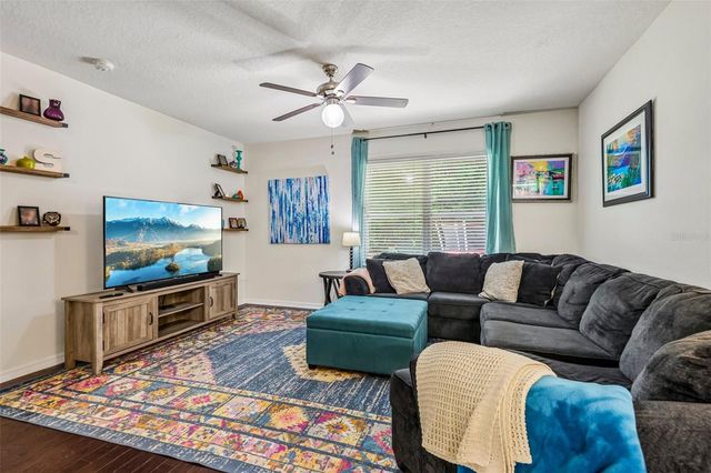 806 GRAND PARK COURT, Deland, FL 32724