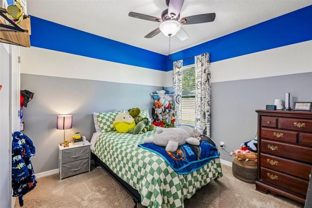 806 GRAND PARK COURT, Deland, FL 32724