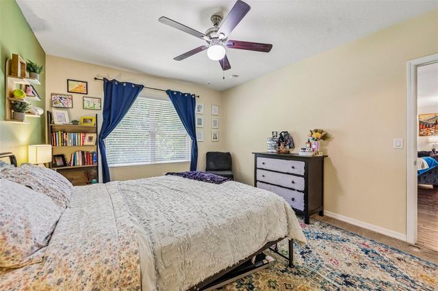 806 GRAND PARK COURT, Deland, FL 32724