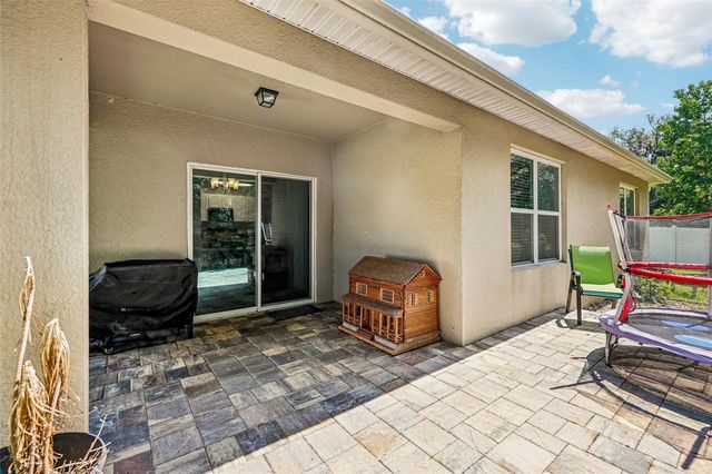 806 GRAND PARK COURT, Deland, FL 32724