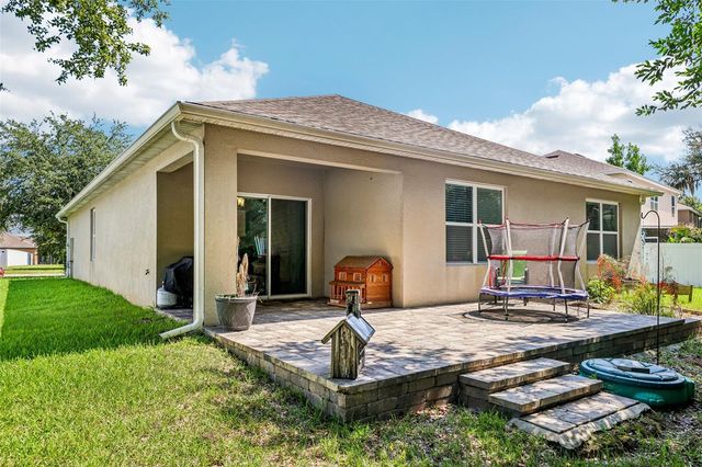 806 GRAND PARK COURT, Deland, FL 32724